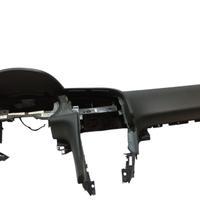 Cruscotto completo di Airbag Passeggero Peugeot 30