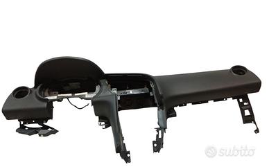 Cruscotto completo di Airbag Passeggero Peugeot 30