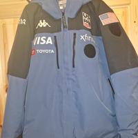 Giacca da sci uomo XXXL