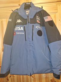 Giacca da sci uomo XXXL