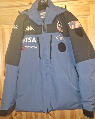 Giacca da sci uomo XXXL