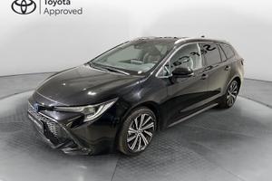 Toyota Corolla 1.8 Touring Sport Hybrid Style