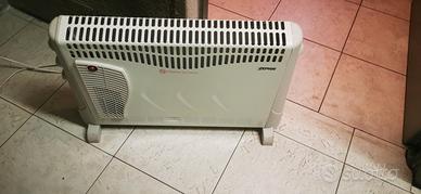termoconvettore