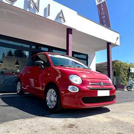 Fiat 500 1.0 hybrid 70cv *GARANZIA 24 MESI*