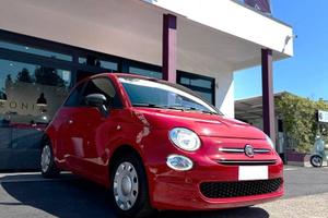 Fiat 500 1.0 hybrid 70cv *GARANZIA 24 MESI*