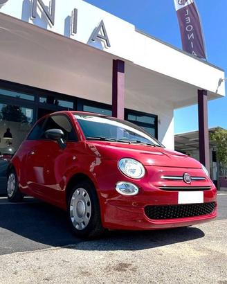 Fiat 500 1.0 hybrid 70cv *GARANZIA 24 MESI*