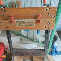 tavolo black and Decker 