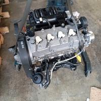 MOTORE ALFA MITO GRANDE PUNTO 1.4 MULTIAIR 955A6