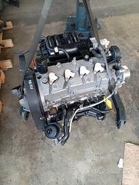 MOTORE ALFA MITO GRANDE PUNTO 1.4 MULTIAIR 955A6
