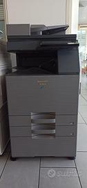 stampante multifunzione-modello: Sharp BP – 50C26