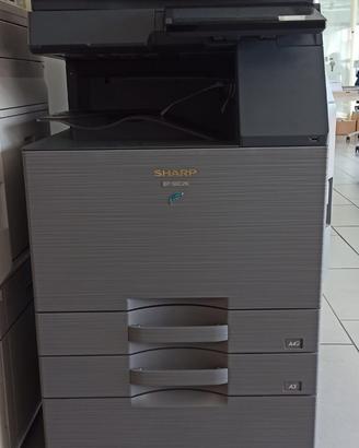 stampante multifunzione-modello: Sharp BP – 50C26