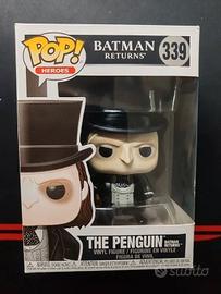Funko Pop! The Penguin 339 Batman Returns