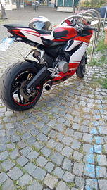 Panigalle