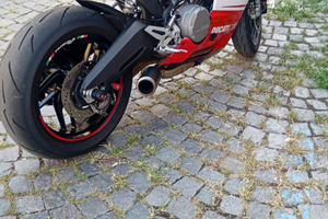 Panigalle