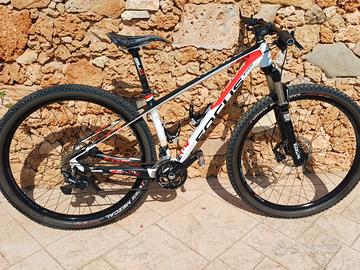 mtb carbonio