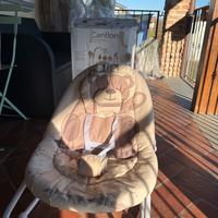 Sdraietta carillon Foppapedretti