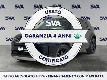 Land Rover Range Rover Evoque 163cv - AUTOCARRO IV