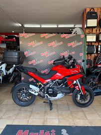 Ducati Multistrada 1200 S D AIR