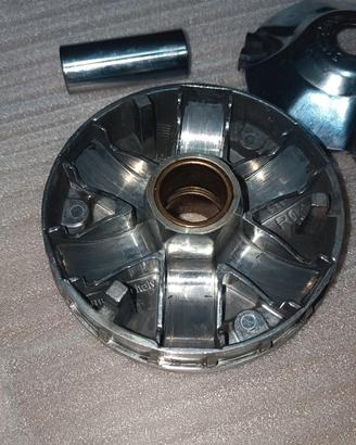 Variatore polini hi-speed piaggio 