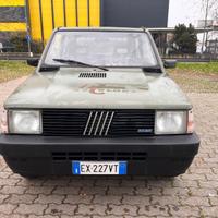 panda 4x4 steyr puch