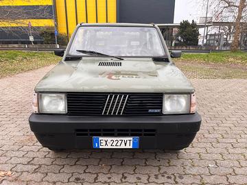 panda 4x4 steyr puch