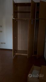 Disponibile un appartamento