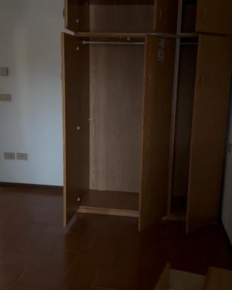 Disponibile un appartamento