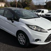 Ford Fiesta 1.6 TDCi 95 CV 5p. Titanium