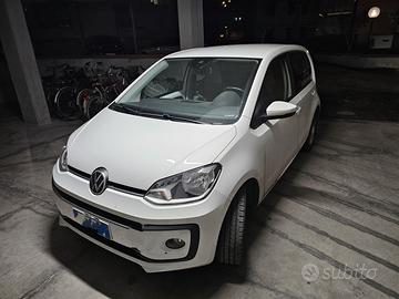 VOLKSWAGEN up - 2021