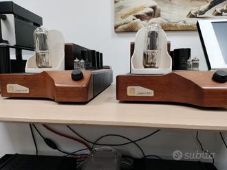 unison research smart 845 coppia finali mono hi en  			