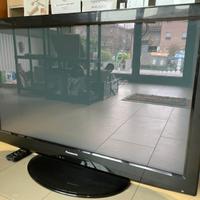 Televisore Panasonic 42"