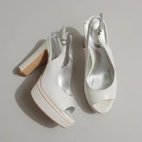 Scarpe con tacco Luciano Barachini