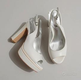 Scarpe con tacco Luciano Barachini