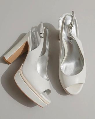 Scarpe con tacco Luciano Barachini