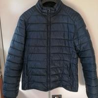 Piumino X-Cape uomo nuovo 