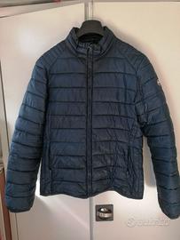 Piumino X-Cape uomo nuovo 