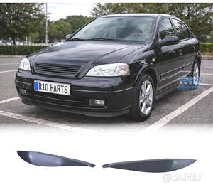 SUPPORTI FARI OPEL ASTRA 97-04