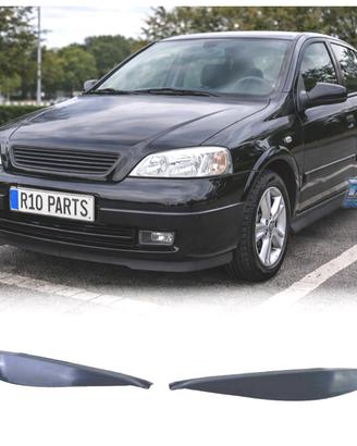 SUPPORTI FARI OPEL ASTRA 97-04