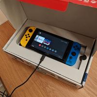 Nintendo switch Fortnite 