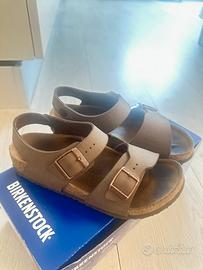 Birkenstock bambino - bambina numero 34