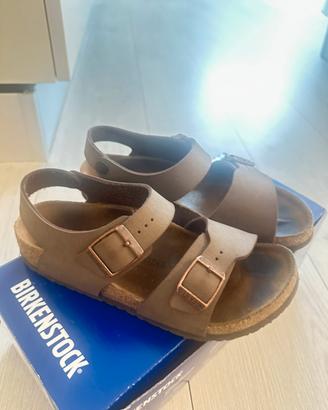 Birkenstock bambino - bambina numero 34