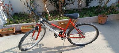 MTB DA 26 bici donna bambina