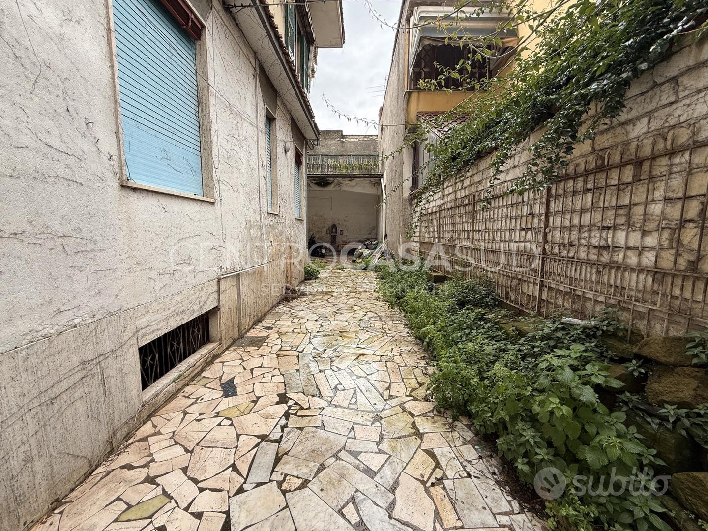 Appartamento - Vista 4