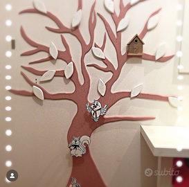 Attaccapanni-Libreria