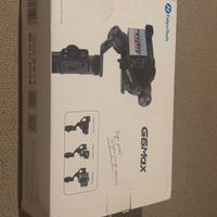 Stabilizzatore Gimbal feiyutech G6 max