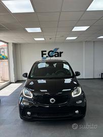 Smart ForFour 70 1.0 Passion NEOPATENTATI KM 43000