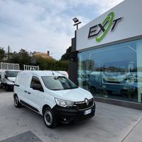 Renault kangoo express dci 95cv