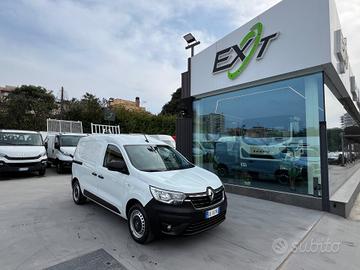 Renault kangoo express dci 95cv