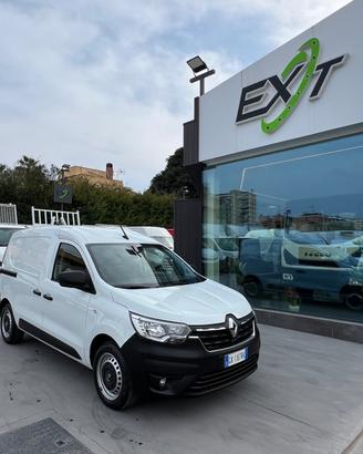 Renault kangoo express dci 95cv