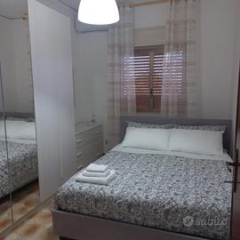 Grande appartamento per vacanze al mare